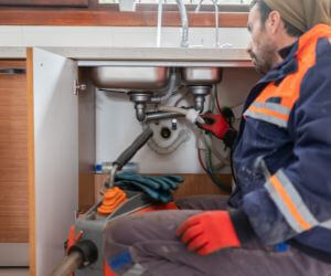 About Emergency plumbing pros Colfax, IL