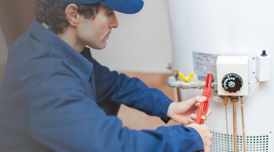 Professional emergency plumbing in Colfax, IL